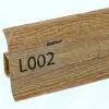 Плинтус Lineplast 5,8х2,2х220